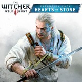 Witcher III: Wild Hunt, The -- Hearts of Stone DLC (PlayStation 4)